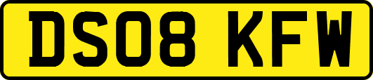 DS08KFW