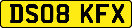DS08KFX