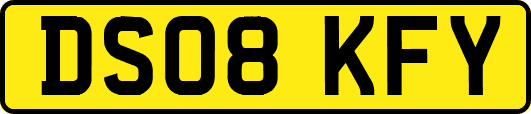 DS08KFY