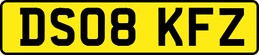 DS08KFZ