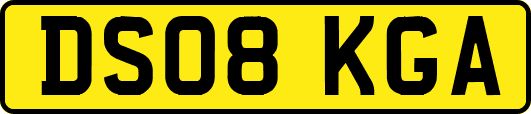 DS08KGA