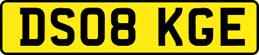 DS08KGE