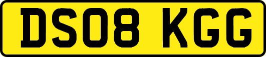 DS08KGG
