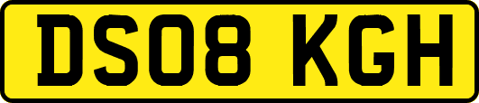 DS08KGH