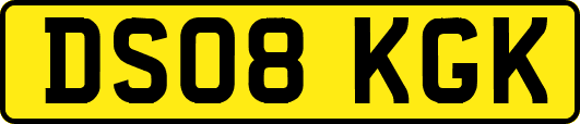DS08KGK