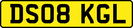 DS08KGL