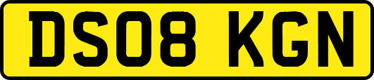 DS08KGN