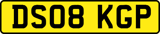 DS08KGP