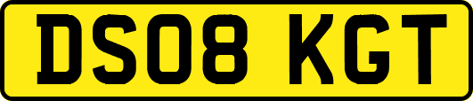DS08KGT