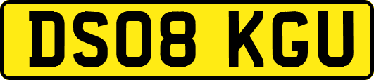 DS08KGU