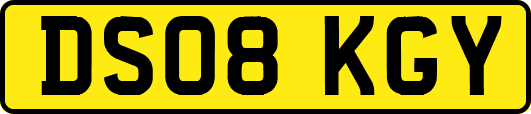 DS08KGY
