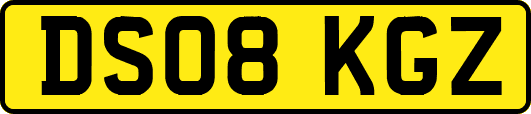 DS08KGZ