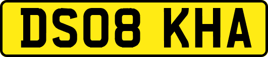 DS08KHA