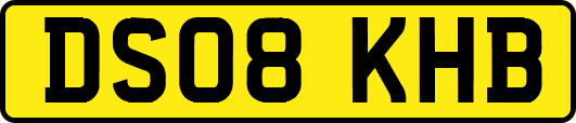 DS08KHB