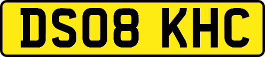 DS08KHC