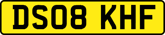 DS08KHF