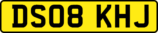DS08KHJ