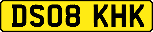 DS08KHK