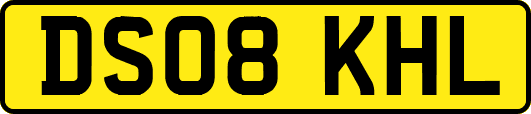 DS08KHL