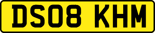 DS08KHM