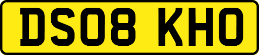 DS08KHO