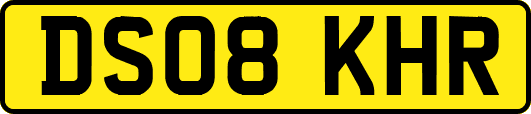 DS08KHR