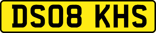 DS08KHS