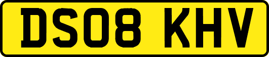DS08KHV