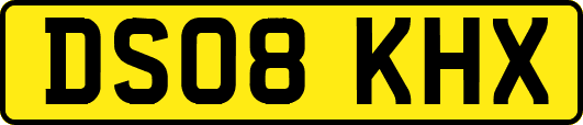 DS08KHX
