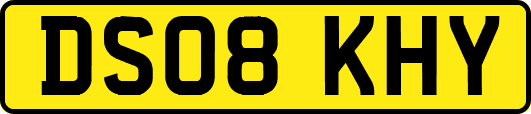 DS08KHY