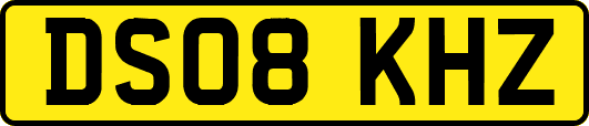 DS08KHZ