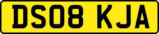 DS08KJA