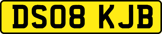 DS08KJB