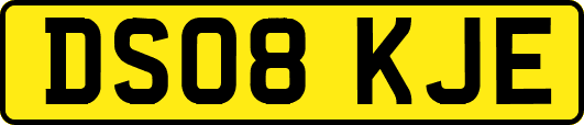 DS08KJE