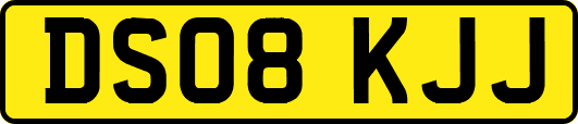 DS08KJJ