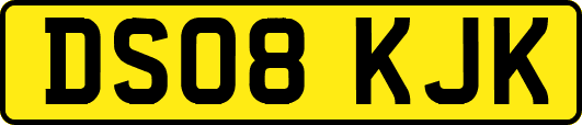 DS08KJK