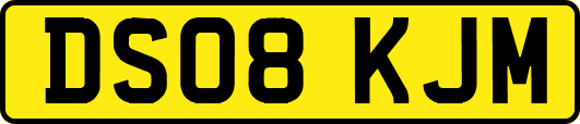 DS08KJM