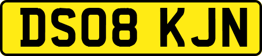 DS08KJN