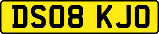 DS08KJO