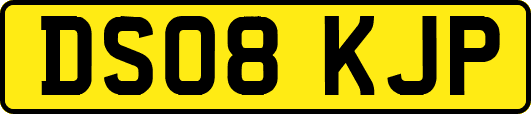 DS08KJP
