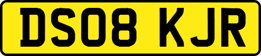 DS08KJR