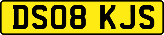 DS08KJS