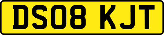 DS08KJT