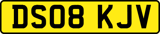 DS08KJV