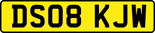 DS08KJW