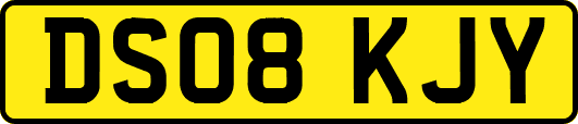 DS08KJY