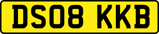 DS08KKB