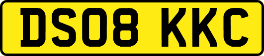 DS08KKC