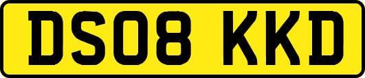 DS08KKD