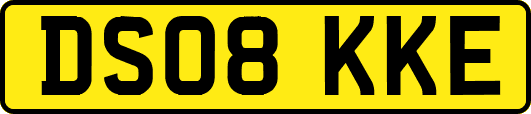 DS08KKE